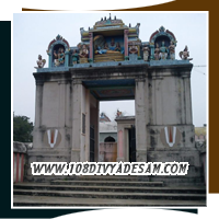 Chola Nadu Customized Divya Desam Tour Packages